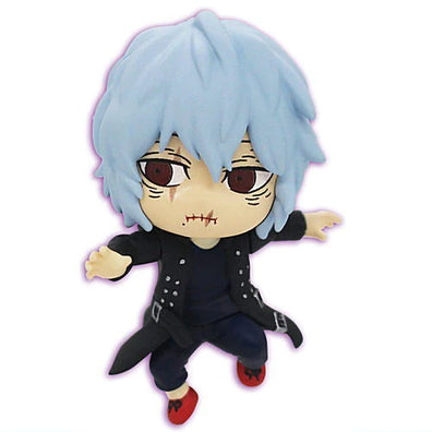 My Hero Academia Pyonkore Vol. 03 Mascot Takara Tomy 2-Inch Mini-Figure